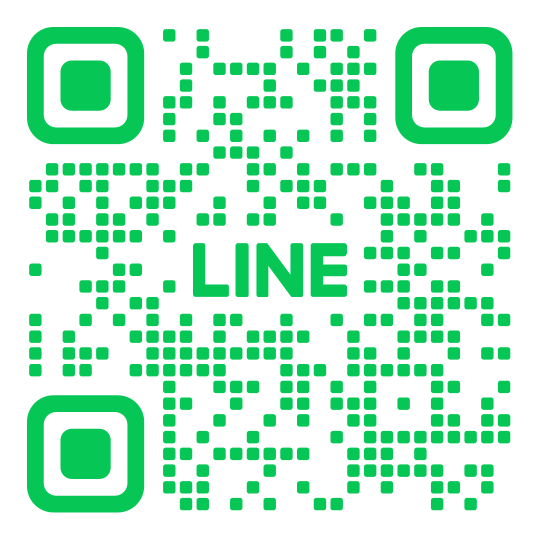 got you 官方 LINE 加入好友 QR code